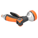 High Pressure Garden Water Sprayer Hose Nozzle For Lawn And Car Cleaning