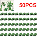 Invisible Plant Climbing Wall Clips Rattan Vine Leaf Holder Clips