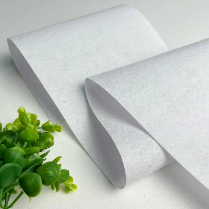 Stiff Craft Felt Sheet Thick Assorted Colors For DIY Sewing Projects