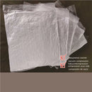 Standard White Bounce Back Pillow Cushion Core For Sofa Car Seat