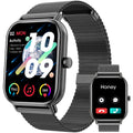 Karchilor Smartwatch Large Screen Fitness Tracker Waterproof Sports Watch