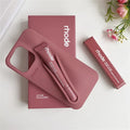 Rhode Lip Gloss Phone Case Silicone Cover For IPhone 16 15 14 13 12 11 Pro Max