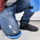 EVA Foam Knee Pad Soft Protective Padding For Gardening Cleaning Safety