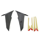 Honda ADV350 Side Fairing Right Left Side Cover Wing Deflector