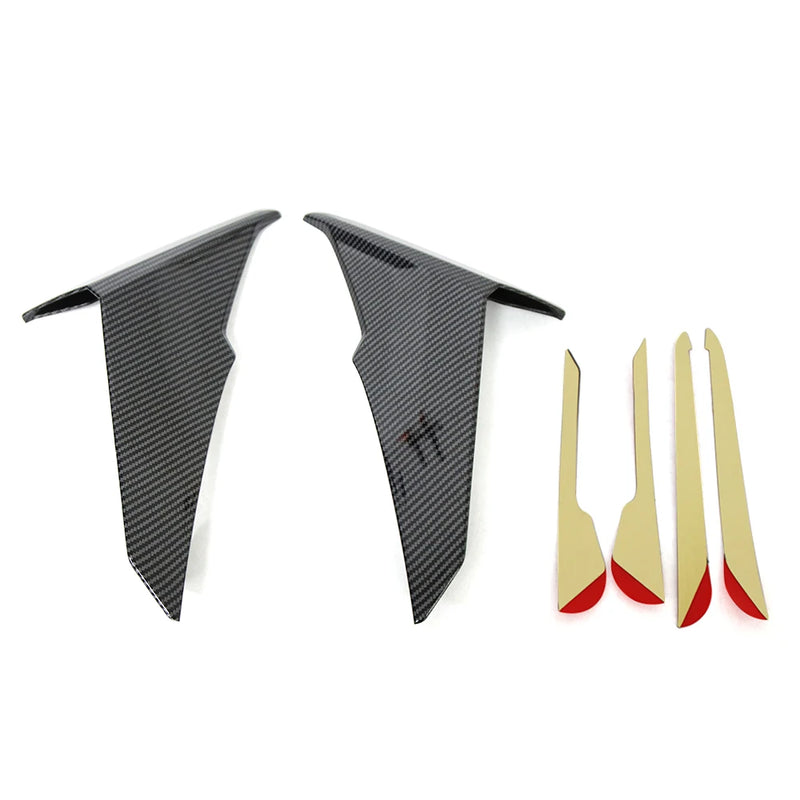 Honda ADV350 Side Fairing Right Left Side Cover Wing Deflector
