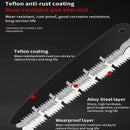 Folding Hand Saw Portable Outdoor Woodworking Garden Pruner Tool