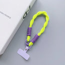 Simple Mobile Phone Lanyards Anti-Breakage Prevent Fall Universal Case