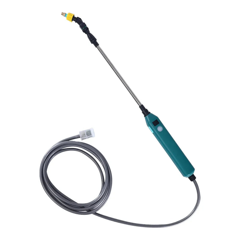 Electric Garden Sprayer Rechargeable Watering Can For Irrigation