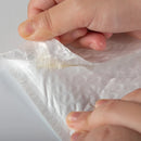 10Pcs White Bubble Mailer Envelope Self Seal Shipping Bags