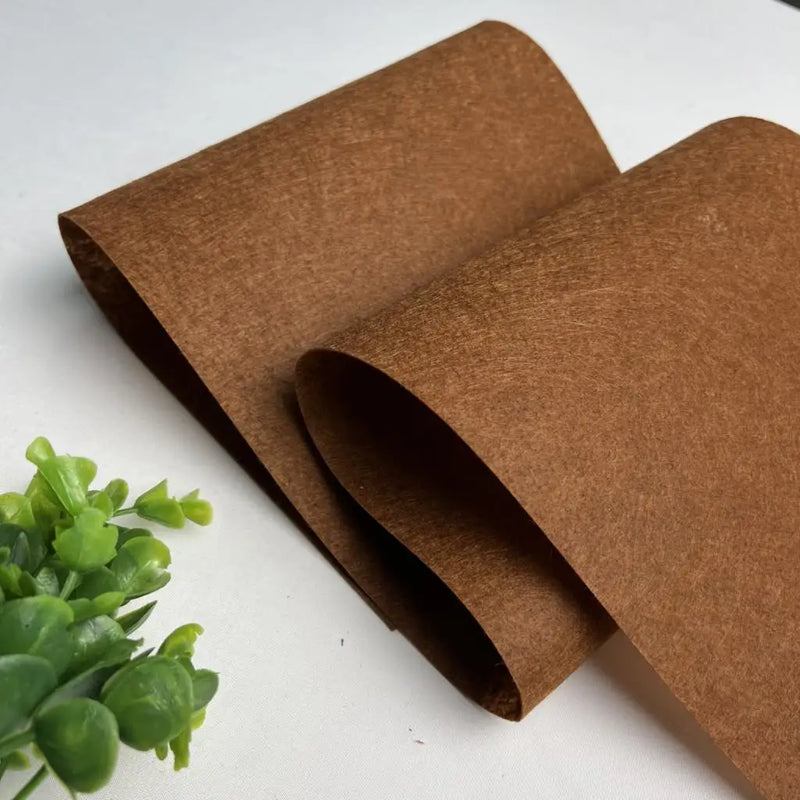 Stiff Craft Felt Sheet Thick Assorted Colors For DIY Sewing Projects