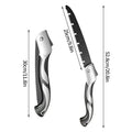 Folding Hand Saw Portable Outdoor Woodworking Garden Pruner Tool