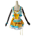 Love Live Cosplay Swimsuit Set 9 Characters Kousaka Honoka Eli