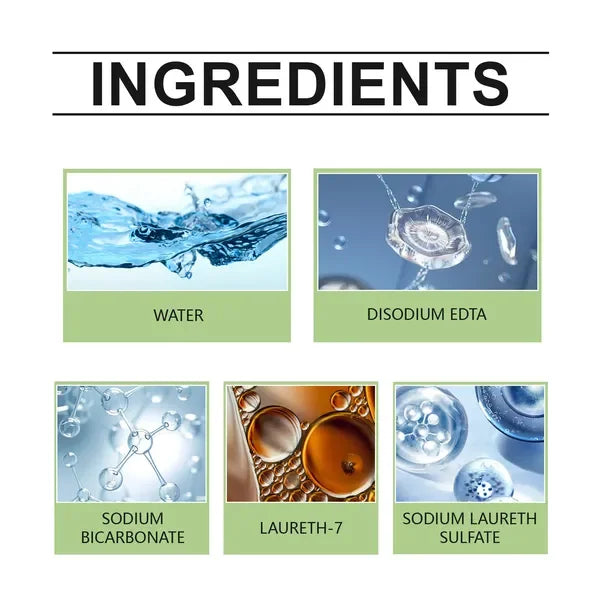 Rayhong Car Leather Reconditioning Spray Interior Cleaner And Care