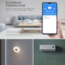 Xiaomi Motion Sensor Night Light Adjustable Brightness Bedroom Lamp