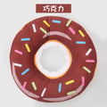 Sweet Donuts Cat Elizabethan Collar Pet Dog Recovery Neck Cone