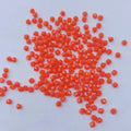 100PCS 4MM Shiny Faceted Austria Crystal Beads For Jewelry Making