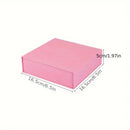 Christmas Advent Countdown Calendar Eco Friendly Empty Gift Boxes