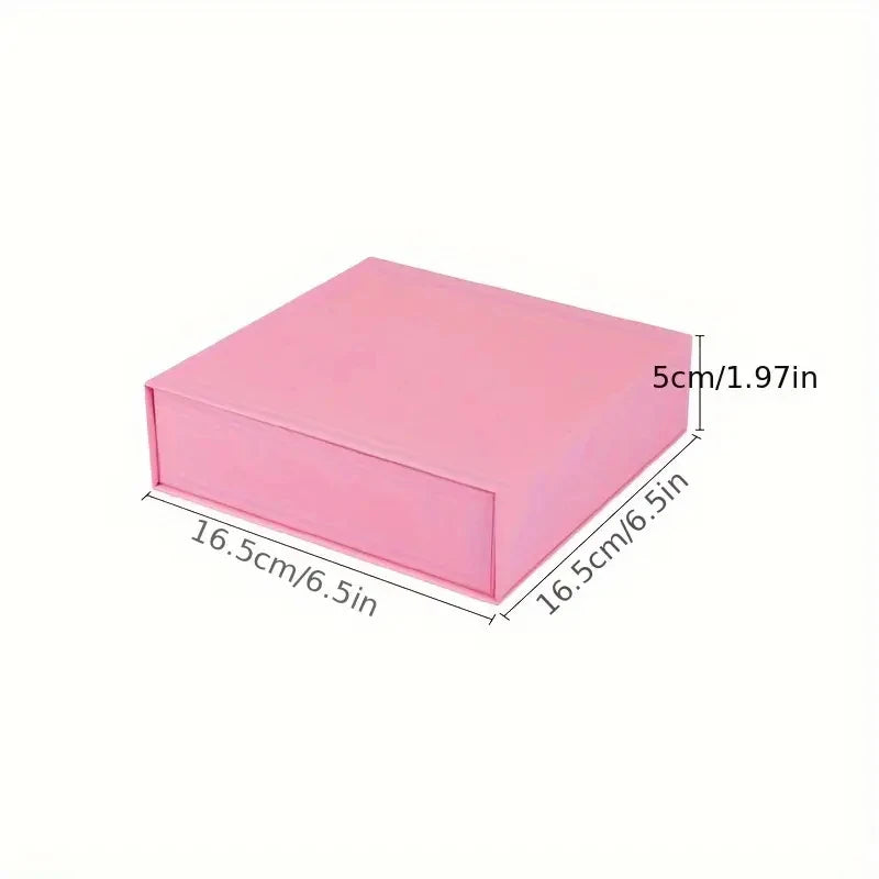 Christmas Advent Countdown Calendar Eco Friendly Empty Gift Boxes