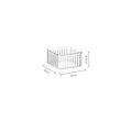Transparent Storage Box Organizer Plastic Desk Drawer Jewelry Makeup Container