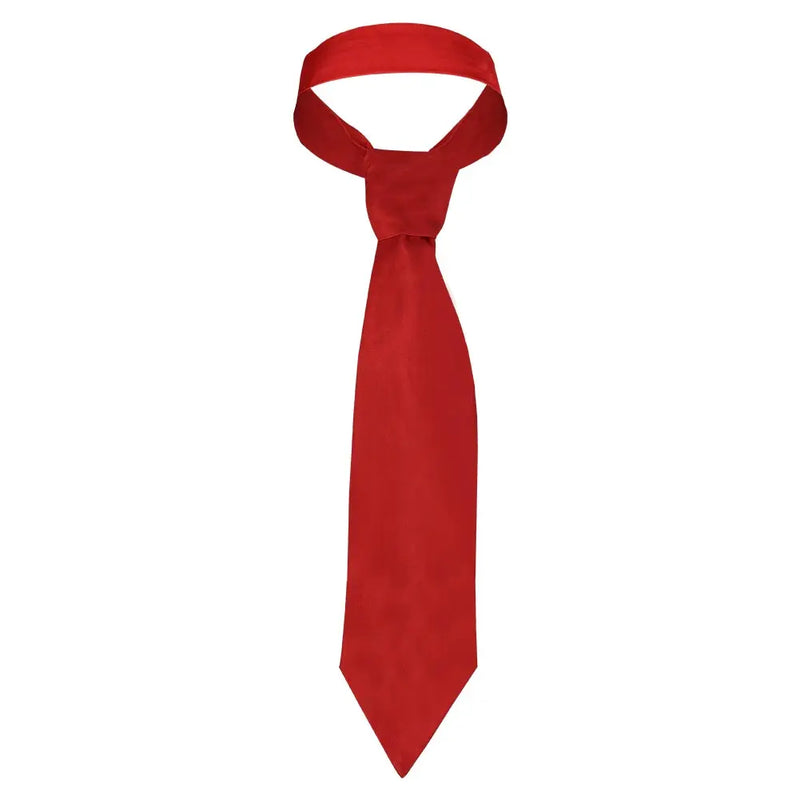 Donkey Kong Cosplay Neck Tie Peach Princess Neckband Costume Accessory