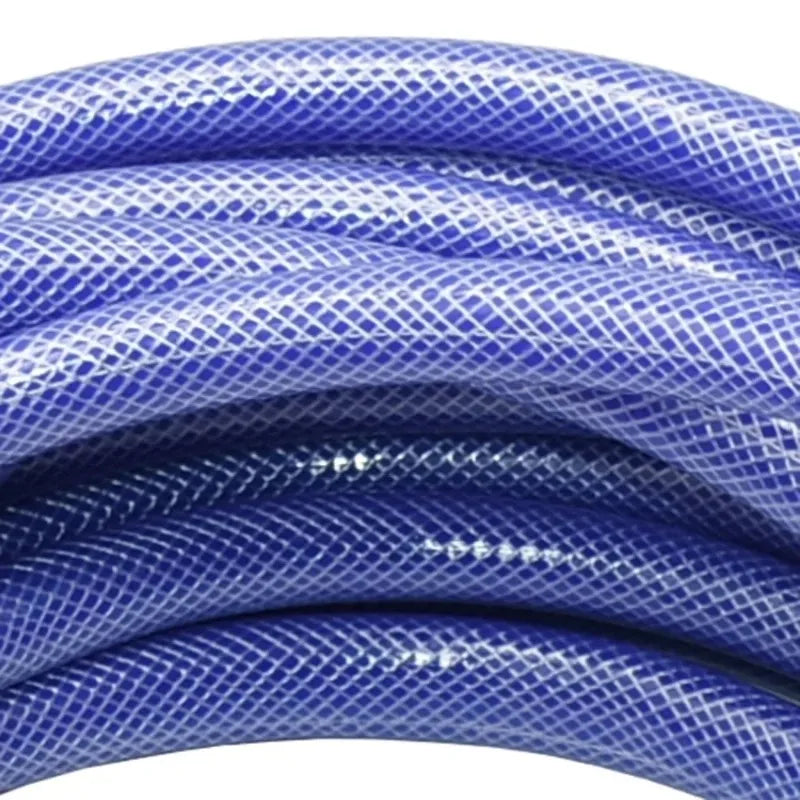 5m 15m PVC Garden Hose 1/2 Inch Irrigation Watering Pipe