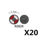 Medieval Castle Knight Building Blocks Figure Viking Soldier Mini Toy