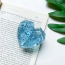 3D Phone Grip Love Heart Cute Plastic Phone Holder Bracket