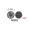 Medieval Castle Knight Building Blocks Figure Viking Soldier Mini Toy