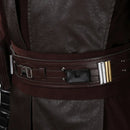 Anakin Jedi Knight Cosplay Costume Men’s Outfit Pants Belt Uniform