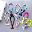 Simple Mobile Phone Lanyards Anti-Breakage Prevent Fall Universal Case