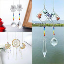 100PCS 4MM Shiny Faceted Austria Crystal Beads For Jewelry Making