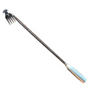 Garden Weeder Tool With Long Handle Manual Weed Digger For Lawn