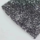 Sparkly Sequin Skirt For Girls Toddler Dinosaur Pleated Elastic Waistband