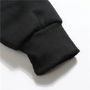 Berserk Anime Hoodie Guts Manga Long Sleeve Harajuku Sweatshirt