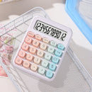 Electronic Calculator 12 Digit Dual Power For Home Office School