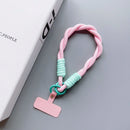 Simple Mobile Phone Lanyards Anti-Breakage Prevent Fall Universal Case