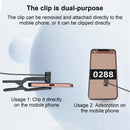 Auto Clicker For Phone Mobile Screen Tapper Automatic Silent Tapping Device