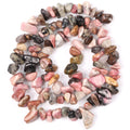Natural Stone Beads Irregular Chips For Jewelry Making Necklace Bracelet