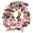 Natural Stone Beads Irregular Chips For Jewelry Making Necklace Bracelet