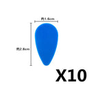 Medieval Castle Knight Building Blocks Figure Viking Soldier Mini Toy