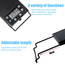 Aquarium LED Light Full Spectrum Waterproof For Fish Tank 30-60cm