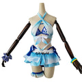 Love Live Cosplay Swimsuit Set 9 Characters Kousaka Honoka Eli