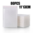 Bubble Mailers White Padded Envelopes Self Seal Mailing Bags Bulk