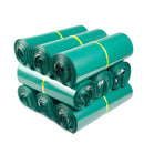 100pcs Plastic Courier Bags 17x30cm Waterproof Self Seal Mailers