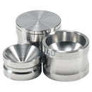 Dental Bone Meal Mixing Bowl Stainless Steel Implant Powder Cup