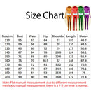 Totally Spies Cosplay Bodysuit Adults Kids Clover Samantha Costume