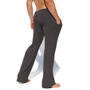 Men's Joggers Casual Fitness Sweatpants Loose Sports Pants Drawstring