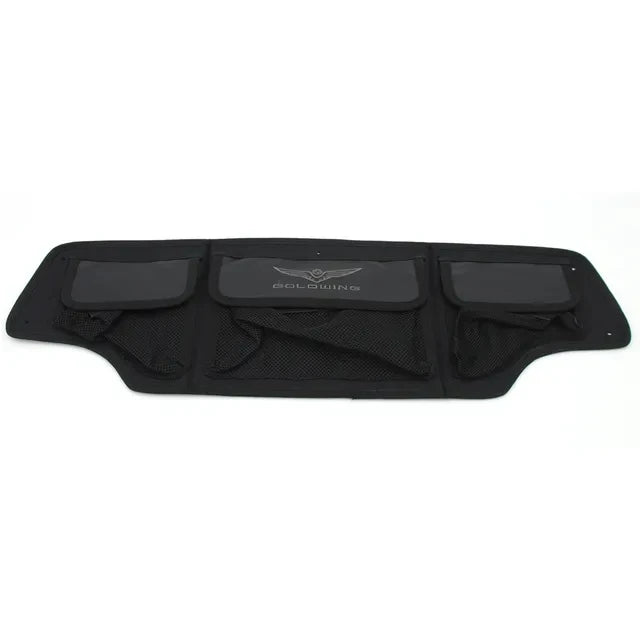 Motorcycle Trunk Organizer For Honda Goldwing GL1800 Tour DCT Airbag