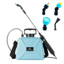 Electric Sprayer Rechargeable Watering Can For Garden And Agriculture