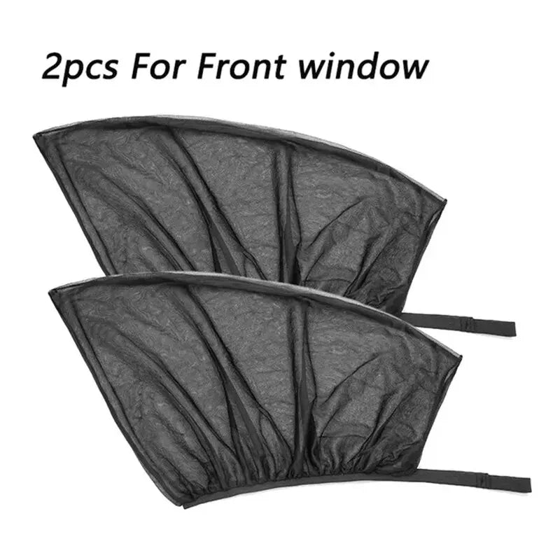 Car Sunshade Umbrella Folding Windshield Front Parasol For Summer